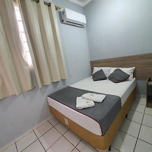 Habitación con Cama King